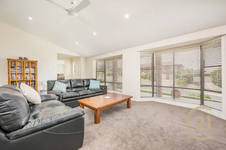 Third view of Homely house listing, 87 Lorimer Street, Llanarth NSW 2795