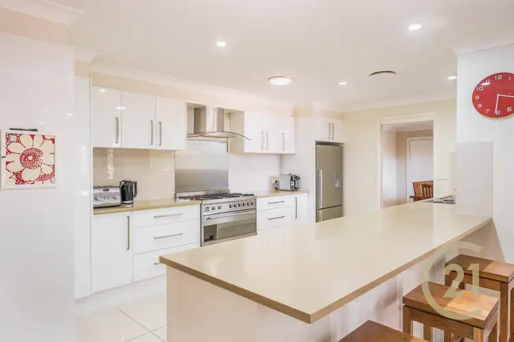 Seventh view of Homely house listing, 87 Lorimer Street, Llanarth NSW 2795