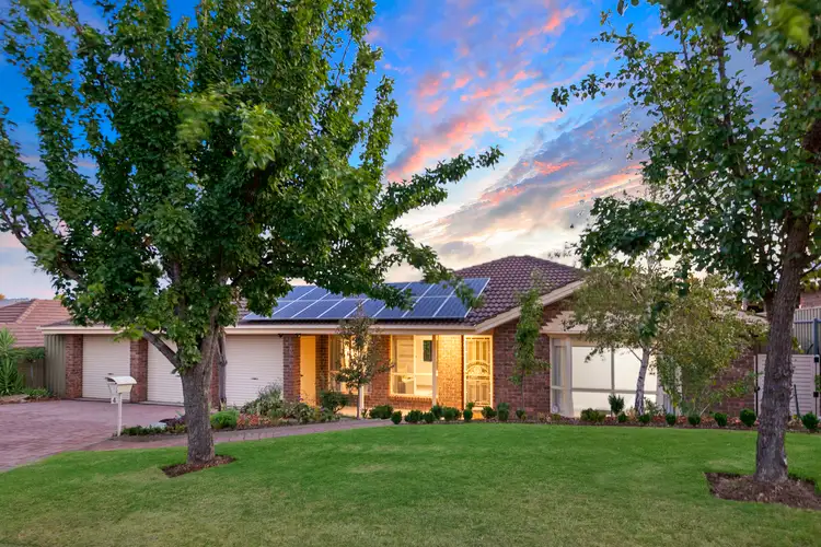 4 Nella Dan Court, Greenwith SA 5125