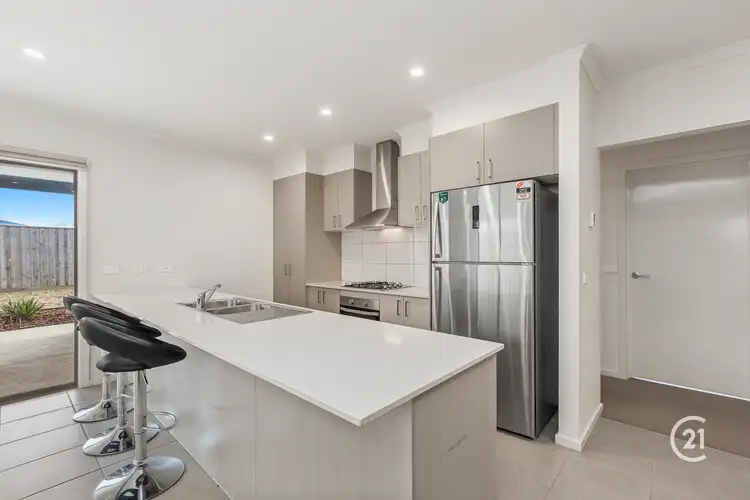 Fifth view of Homely house listing, 112 Grassbird Drive, Point Cook VIC 3030