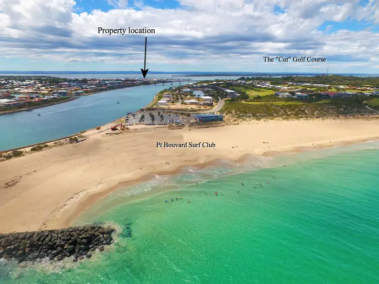 Seventh view of Homely land listing, 82 Cormorant Key, Wannanup WA 6210