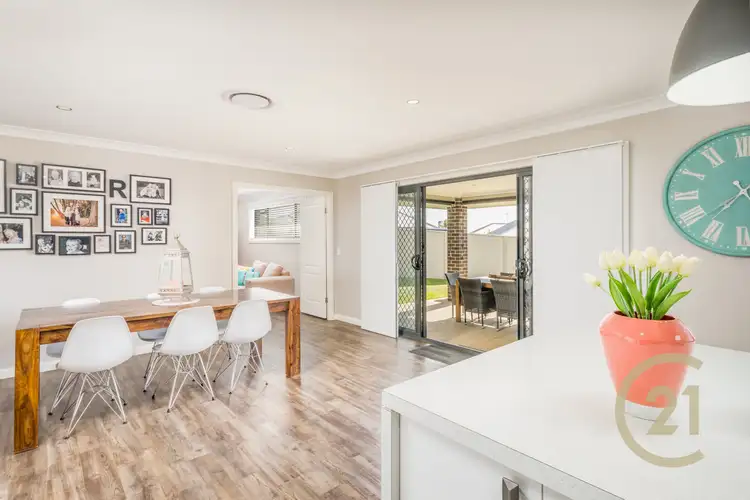 Seventh view of Homely house listing, 9 Byrne Close, Kelso NSW 2795
