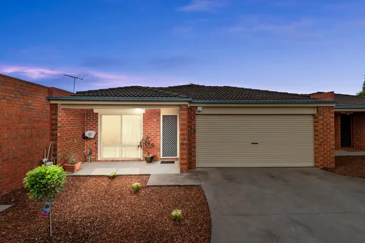 Main view of Homely unit listing, 9/597 Clayton Road, Clarinda VIC 3169