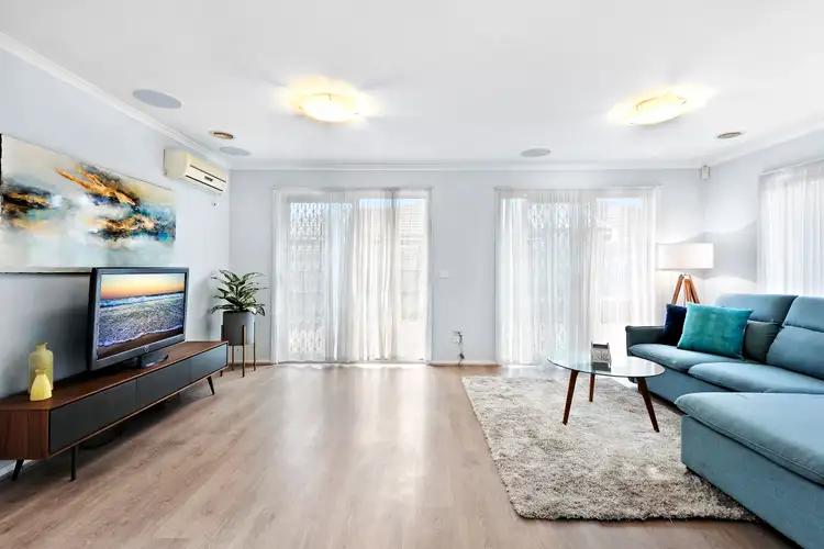 Second view of Homely unit listing, 9/597 Clayton Road, Clarinda VIC 3169