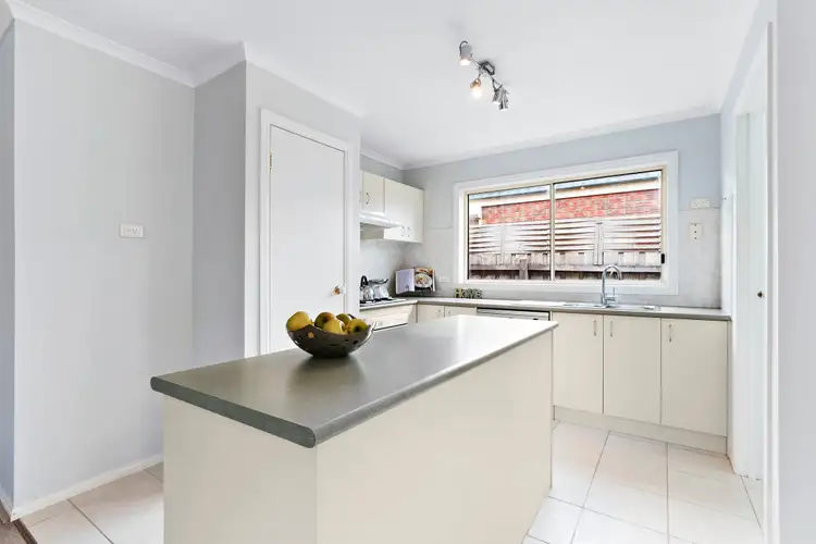 Third view of Homely unit listing, 9/597 Clayton Road, Clarinda VIC 3169