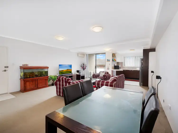 13/5-7 Kilbenny Street, Kellyville Ridge NSW 2155