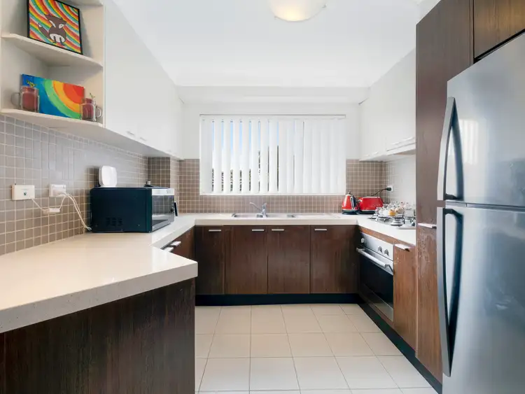 Third view of Homely apartment listing, 13/5-7 Kilbenny Street, Kellyville Ridge NSW 2155