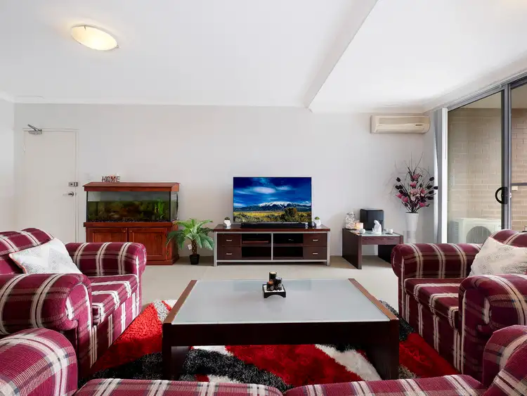 Fourth view of Homely apartment listing, 13/5-7 Kilbenny Street, Kellyville Ridge NSW 2155