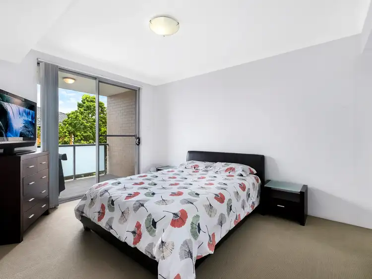 Fifth view of Homely apartment listing, 13/5-7 Kilbenny Street, Kellyville Ridge NSW 2155
