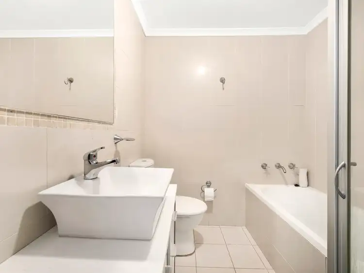 Sixth view of Homely apartment listing, 13/5-7 Kilbenny Street, Kellyville Ridge NSW 2155