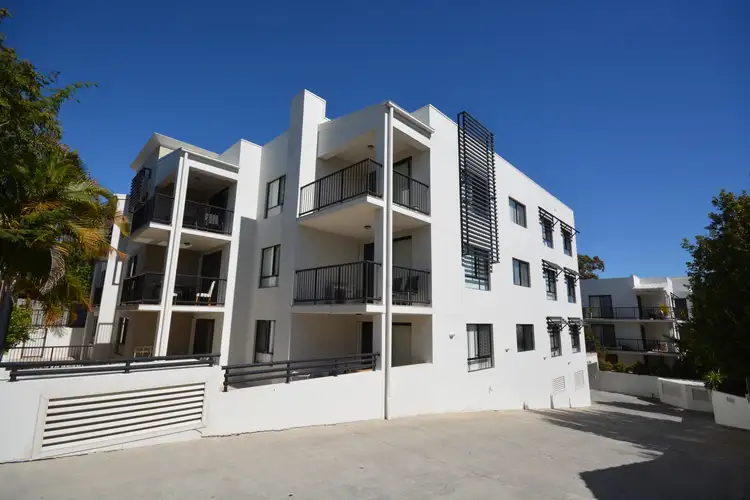 Second view of Homely apartment listing, 16/15-17 Lloyd Street, Southport QLD 4215