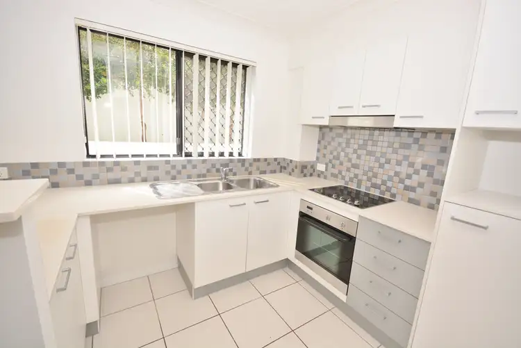 Third view of Homely apartment listing, 16/15-17 Lloyd Street, Southport QLD 4215