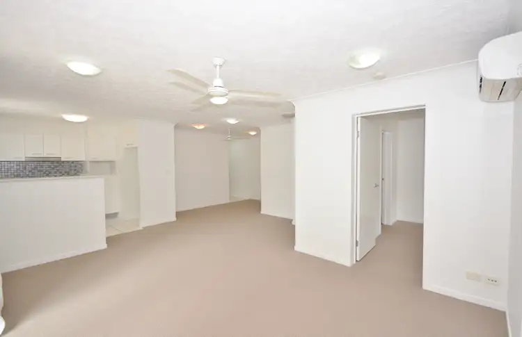 Fourth view of Homely apartment listing, 16/15-17 Lloyd Street, Southport QLD 4215