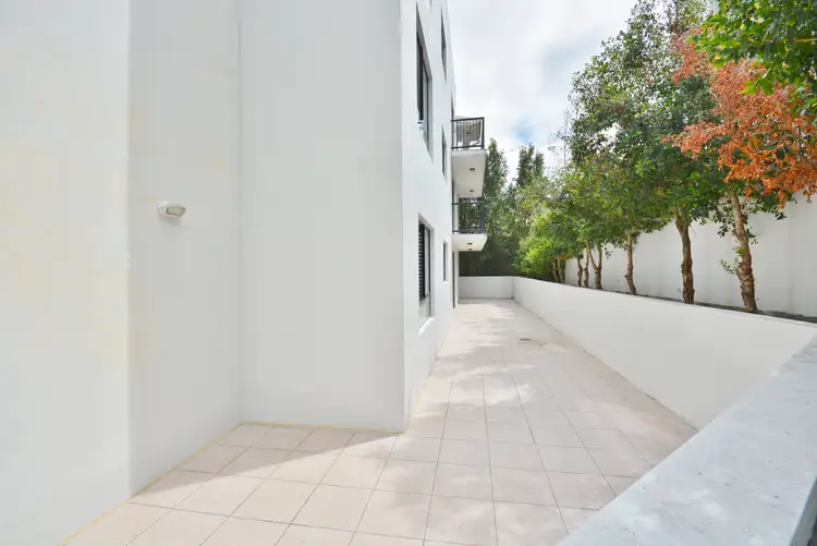 Fifth view of Homely apartment listing, 16/15-17 Lloyd Street, Southport QLD 4215
