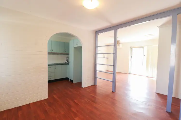 Second view of Homely townhouse listing, 8/160 Cooper Road, Yagoona NSW 2199