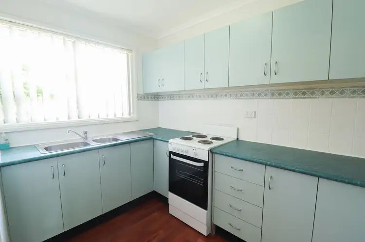 Fourth view of Homely townhouse listing, 8/160 Cooper Road, Yagoona NSW 2199