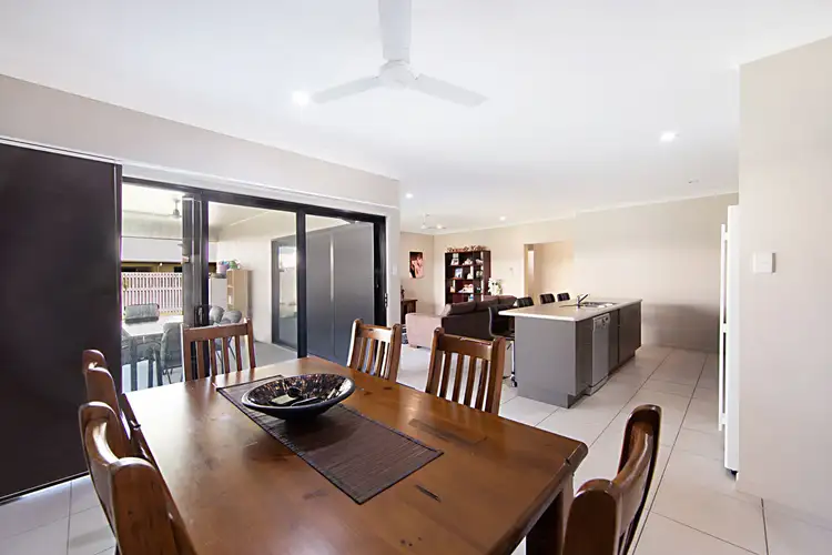 Second view of Homely house listing, 14 Oculina Street, Burdell QLD 4818