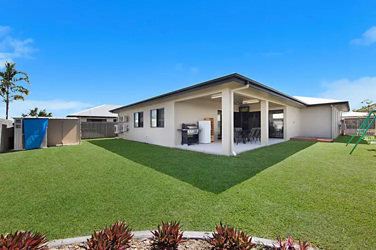Fourth view of Homely house listing, 14 Oculina Street, Burdell QLD 4818