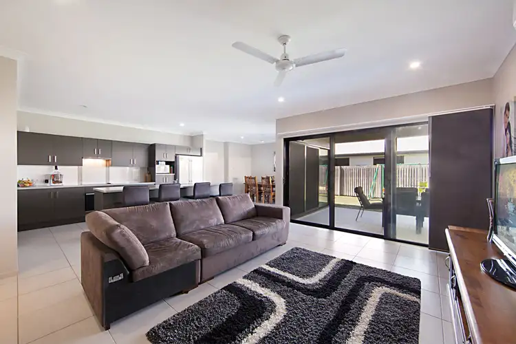 Seventh view of Homely house listing, 14 Oculina Street, Burdell QLD 4818