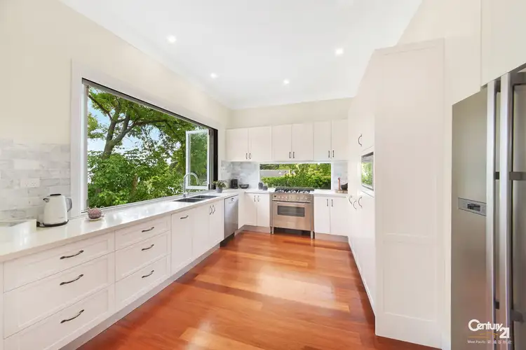 Fifth view of Homely house listing, 42 Fiddens Wharf Road, Killara NSW 2071