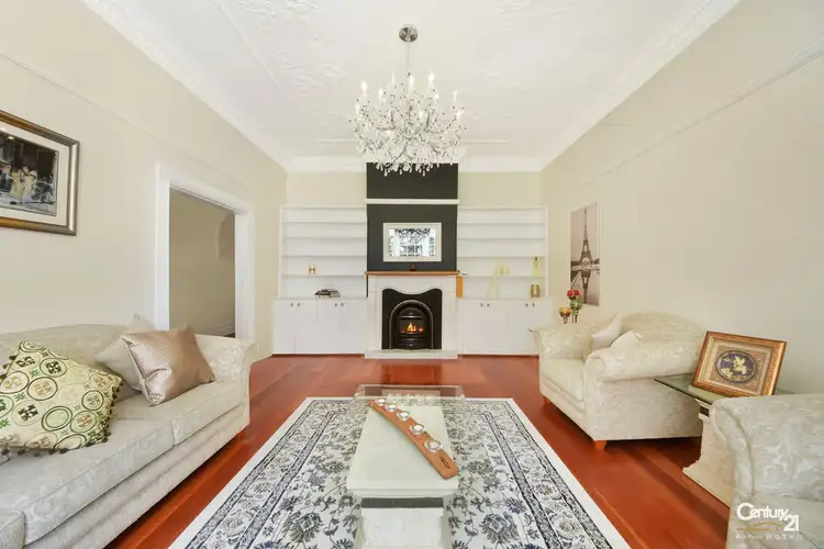 Sixth view of Homely house listing, 42 Fiddens Wharf Road, Killara NSW 2071