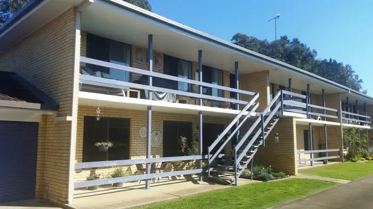 9/189 Kennedy Drive, Tweed Heads West NSW 2485