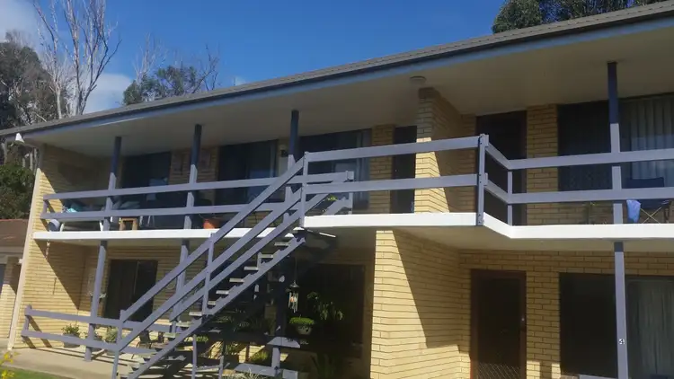 Sixth view of Homely unit listing, 9/189 Kennedy Drive, Tweed Heads West NSW 2485