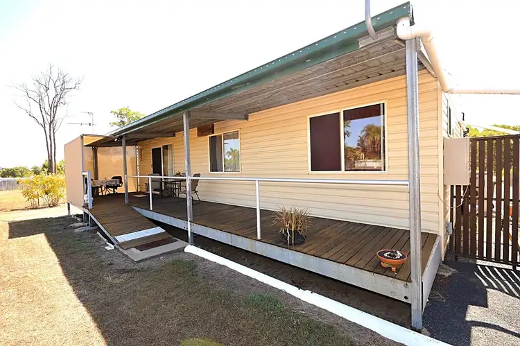 Third view of Homely house listing, 31 Jensen Street, Cordalba QLD 4660