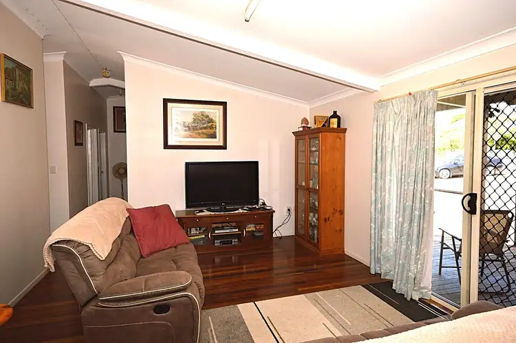 Sixth view of Homely house listing, 31 Jensen Street, Cordalba QLD 4660