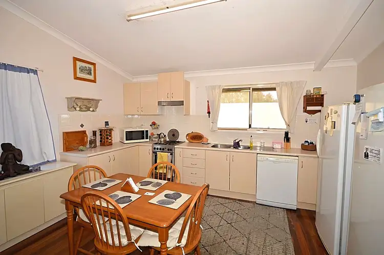Seventh view of Homely house listing, 31 Jensen Street, Cordalba QLD 4660