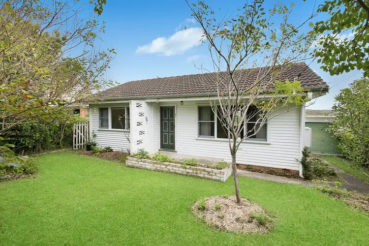 Main view of Homely house listing, 35 RYMILL PLACE, Bundeena NSW 2230