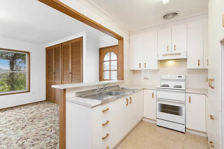 Fourth view of Homely house listing, 35 RYMILL PLACE, Bundeena NSW 2230