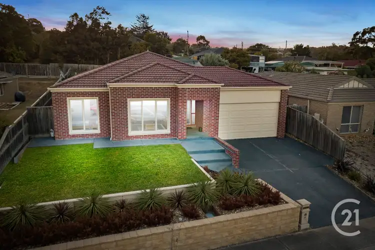 Main view of Homely house listing, 39 Tipperary Circuit, Pakenham VIC 3810