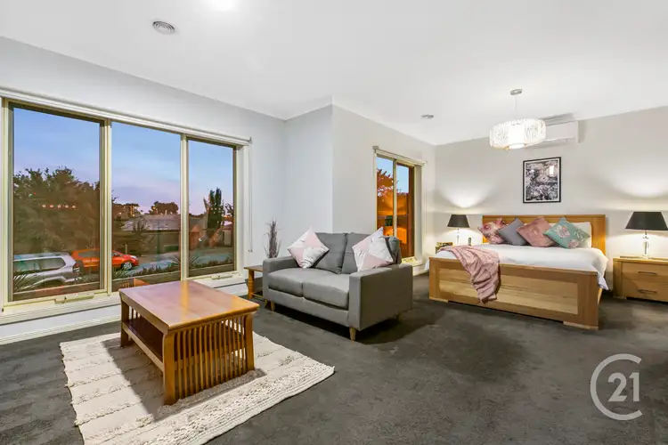 Second view of Homely house listing, 39 Tipperary Circuit, Pakenham VIC 3810
