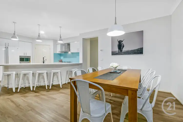 Fourth view of Homely house listing, 39 Tipperary Circuit, Pakenham VIC 3810