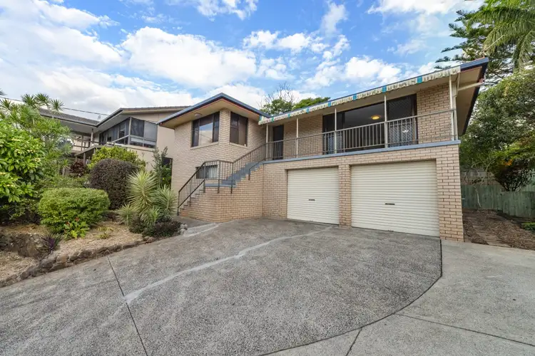 Second view of Homely house listing, 5 Banora Hills Drive, Banora Point NSW 2486