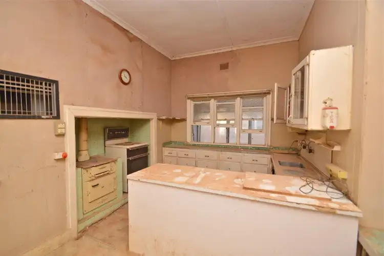 Second view of Homely house listing, 539 Lane Street, Broken Hill NSW 2880