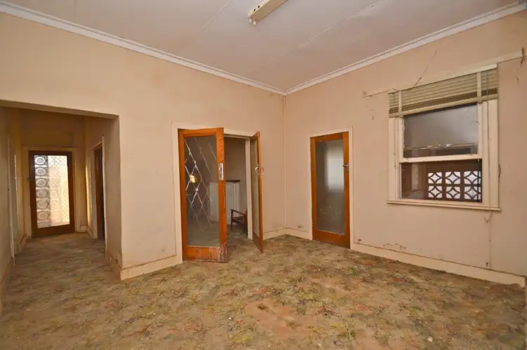 Fourth view of Homely house listing, 539 Lane Street, Broken Hill NSW 2880