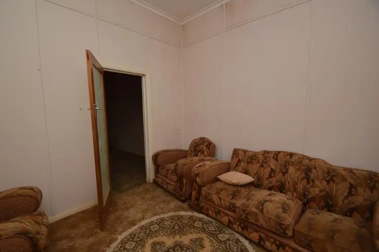 Fifth view of Homely house listing, 539 Lane Street, Broken Hill NSW 2880