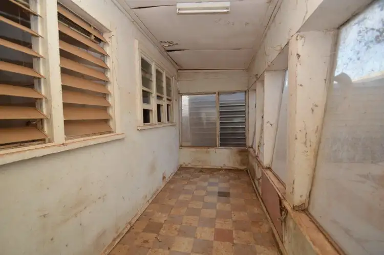 Seventh view of Homely house listing, 539 Lane Street, Broken Hill NSW 2880