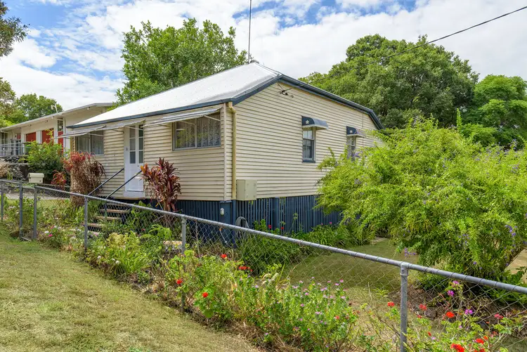 18 Shanks Street, Gympie QLD 4570