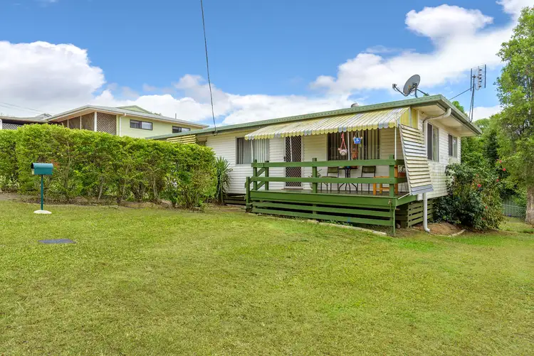 123 Duke Street, Gympie QLD 4570