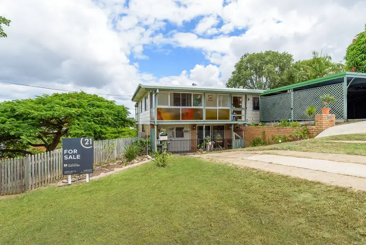 2 Ferguson Street, Gympie QLD 4570