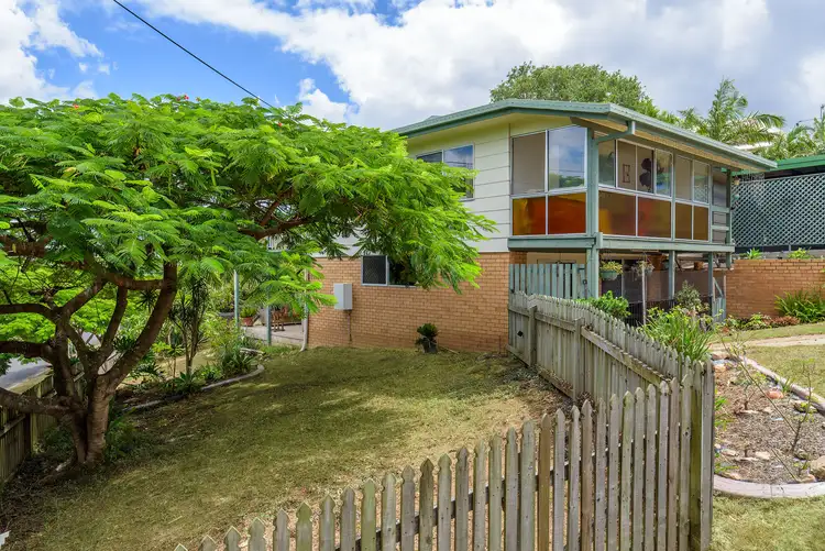 Fifth view of Homely house listing, 2 Ferguson Street, Gympie QLD 4570