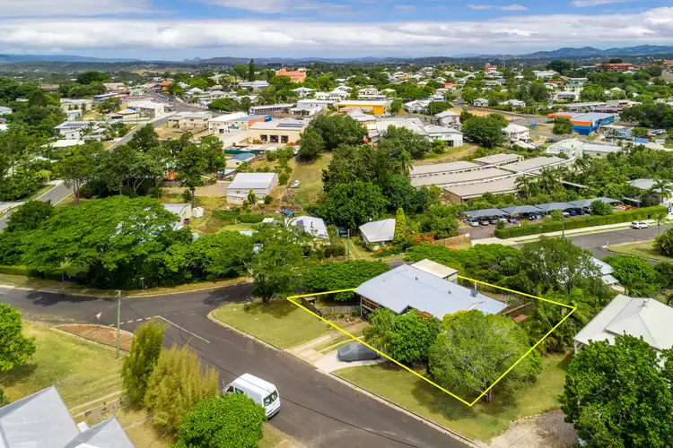 Sixth view of Homely house listing, 2 Ferguson Street, Gympie QLD 4570