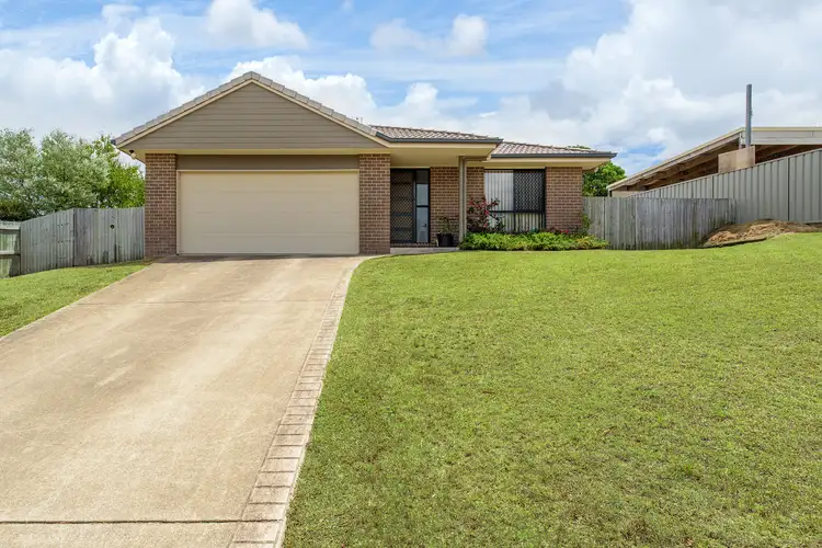 5 Grammar Close, Gympie QLD 4570