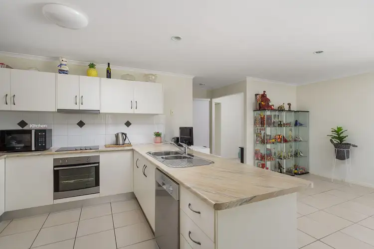 Second view of Homely house listing, 5 Grammar Close, Gympie QLD 4570