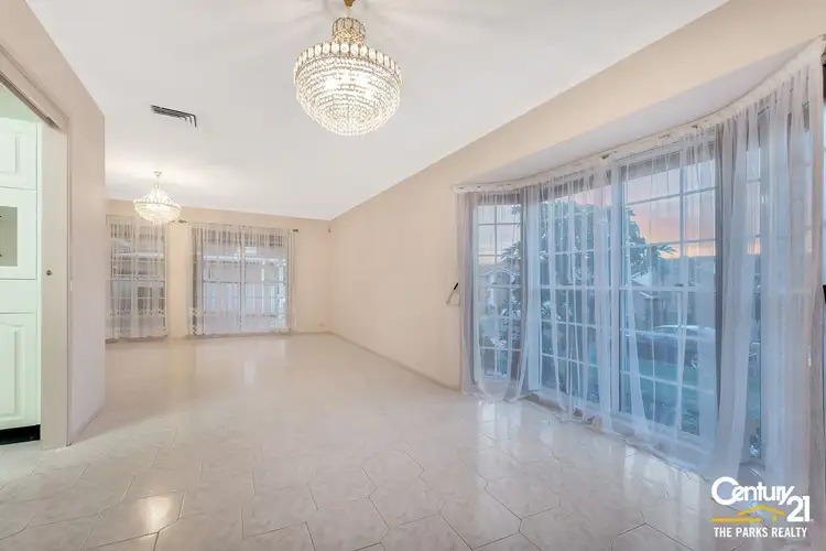 Second view of Homely house listing, 19 Martens Place, Abbotsbury NSW 2176