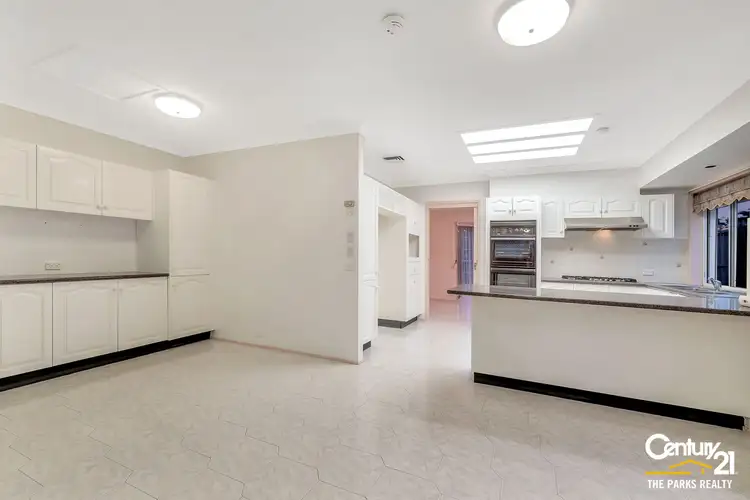 Third view of Homely house listing, 19 Martens Place, Abbotsbury NSW 2176