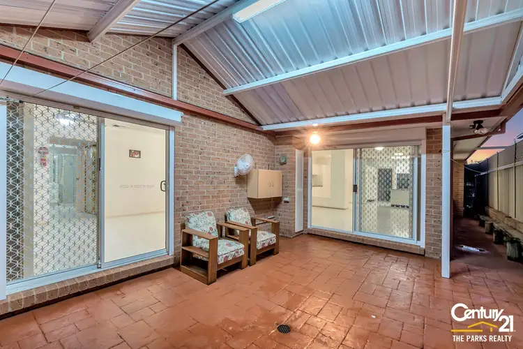 Fourth view of Homely house listing, 19 Martens Place, Abbotsbury NSW 2176